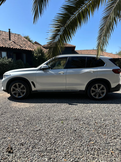 BMW X5 2019