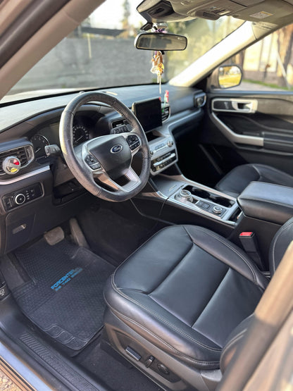 Chery Tiggo 7 Pro 2022