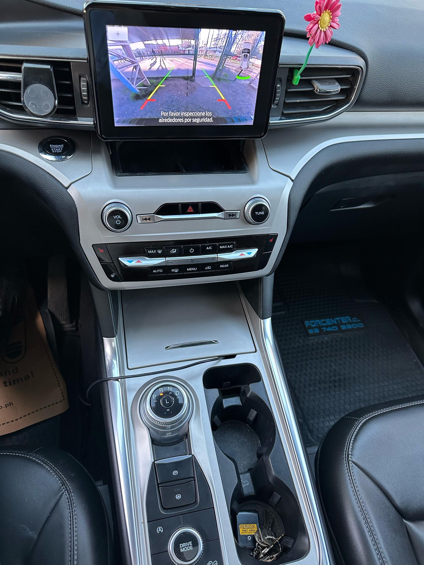 Chery Tiggo 7 Pro 2022