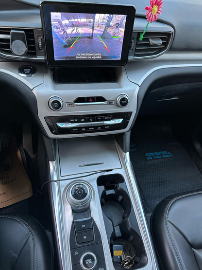 Chery Tiggo 7 Pro 2022