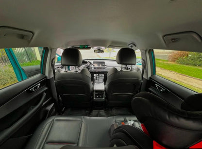 Chery Tiggo 7 Pro 2022