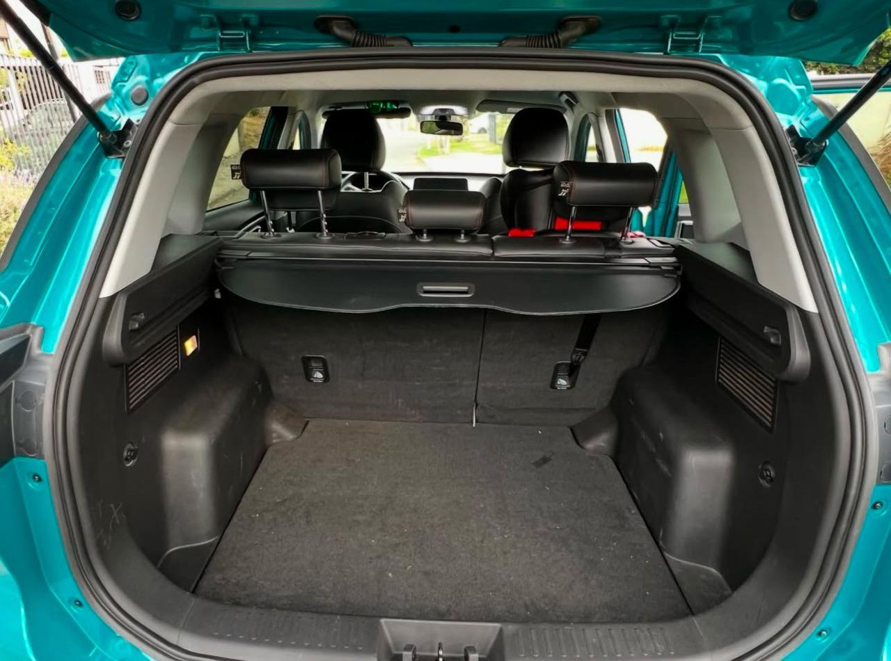 Chery Tiggo 7 Pro 2022