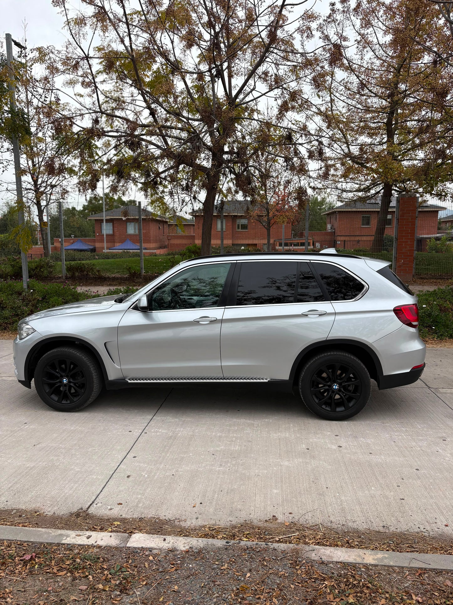 BMW 2016 X5