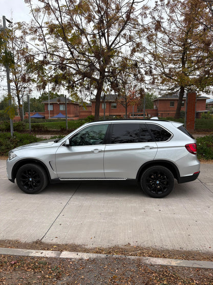 BMW 2016 X5