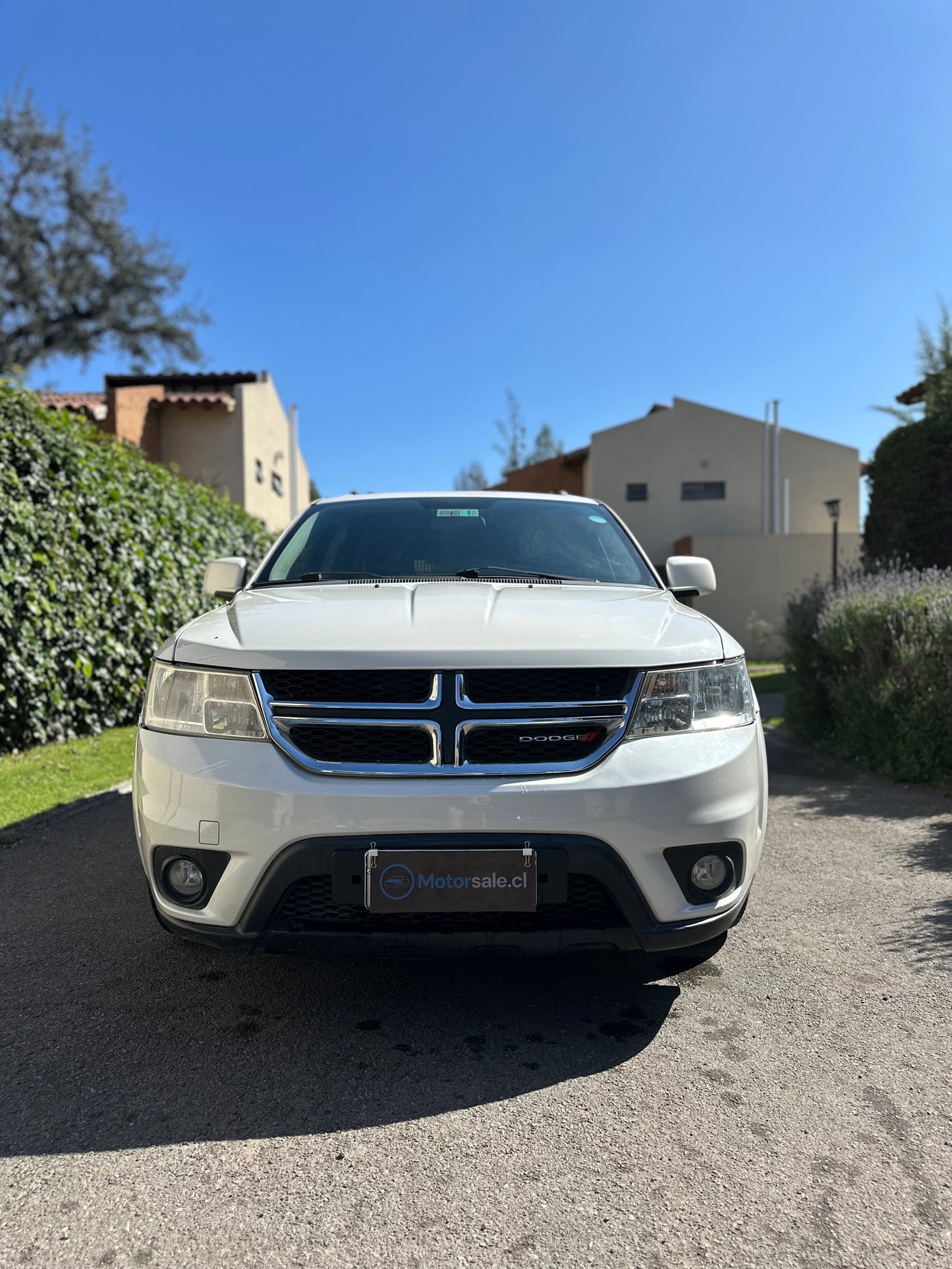 Dodge Journey 2016
