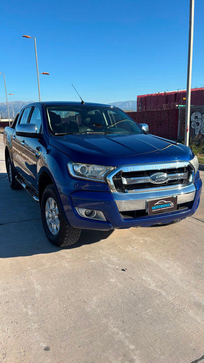 Ford Ranger XLT 3.2