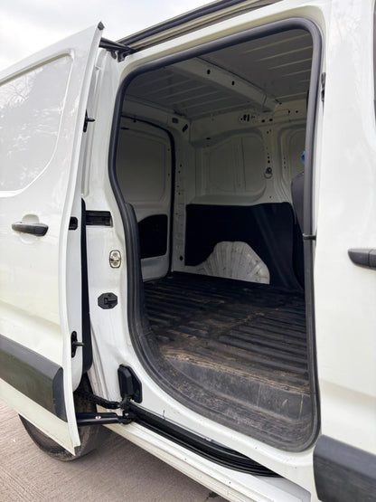 PEUGEOT PARTNER 2020