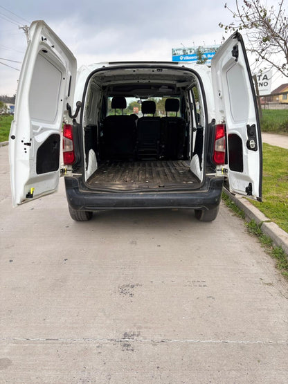 PEUGEOT PARTNER 2020