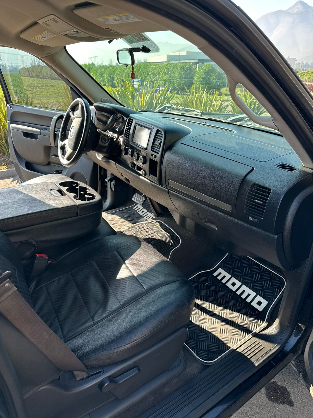 Chevrolet Silverado Z71 2013