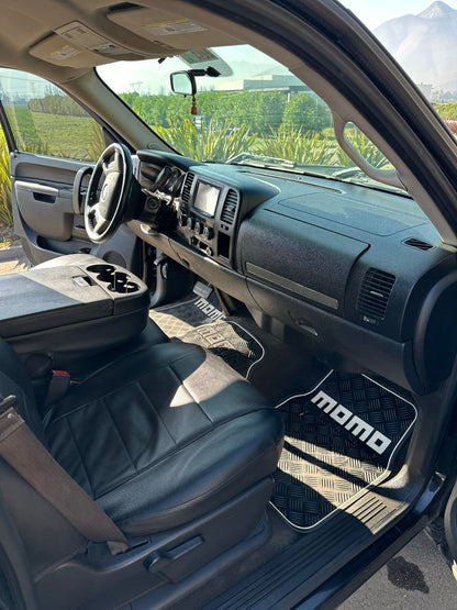 Chevrolet Silverado Z71 2013