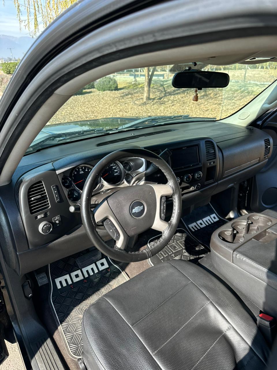 Chevrolet Silverado Z71 2013