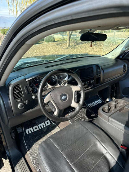 Chevrolet Silverado Z71 2013