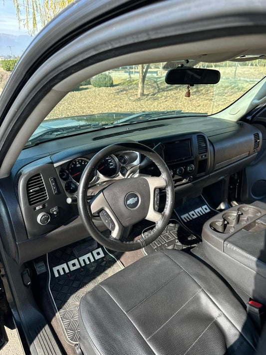 Chevrolet Silverado Z71 2013